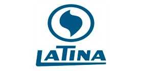 logo latina