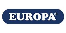 purificador europa logomarca